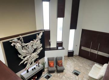 Casa · 513m² · 5 Recámaras · 2 Estacionamientos · Casa Residencial en Venta en Real del Nogalar, Torreon, Coah