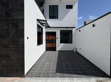 Casa de 3 habitaciones, Coatepec · Casa en Venta Santa María, Coatepec