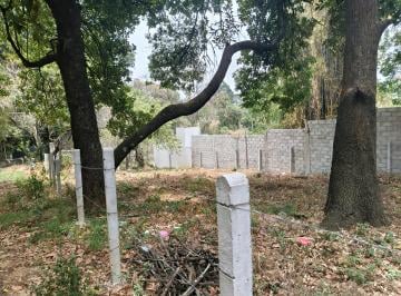 Terreno / Lote en Venta Buenavista · Terreno Campestre en El Mejor Clima de Cuernavaca.