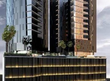 Oficina · 90m² · 4 Estacionamientos · Oficina en Venta - Azenzo Center