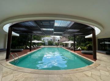 Departamento · 160m² · 3 Recámaras · 2 Estacionamientos · Departamento en Venta, 3 Recámaras, Lagunas de Mayakobá, Playa del Carmen.