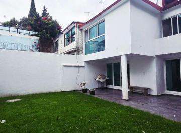 Casa de 3 habitaciones, Atizapán de Zaragoza · Venta Casa con Jardin y Vista Arbolada Fuentes de Satelite