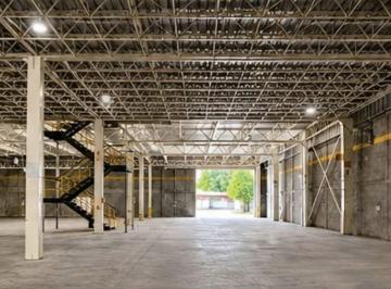Bodega comercial , Naucalpan de Juárez · Bodega Comercial en Planta Baja Lista Para Ocupar en El Centro de Naucalpan de Juárez
