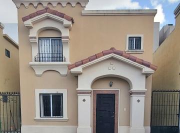 Casa de 3 habitaciones, San Nicolás de los Garza · Casa Amueblada en Renta