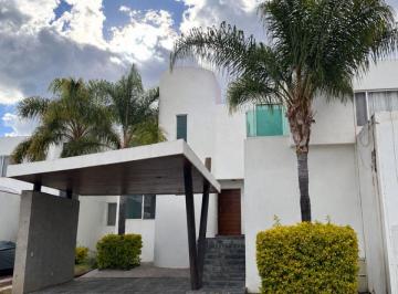 Casa de 3 habitaciones, León · Casa Amueblada en Renta en Lomas de Gran Jardín