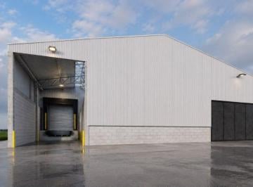 Bodega comercial , Medellín · Prerenta de Bodega de 1500 m² Sobre Carretera Boca del Río - Córdoba, Veracruz