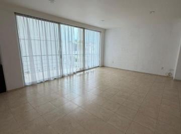 Departamento de 3 habitaciones, Morelia · Departamento en Renta - Félix Ireta
