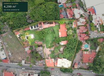 Terreno comercial , Cuernavaca · Terreno en Venta Mixto Comercial ·