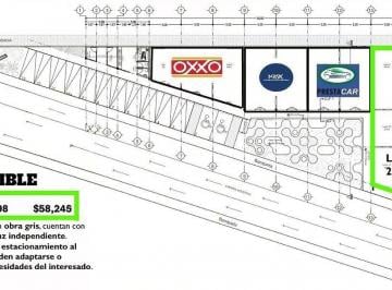 6fad29806c0b241b7c9cdc72c735981be49113ad86d724a73f03c5b00d82497b · Local en Renta en Queretaro (M&sup2;lc1055)