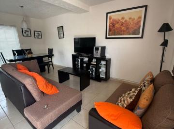 Casa de 3 habitaciones, El Marqués · Se Renta Casa Amueblada en Rincones del Marqués, Qro