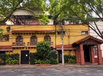 Local comercial , Coyoacán · Excelente Local Sobre Miguel Angel de Quevedo - Ideal Restaurante