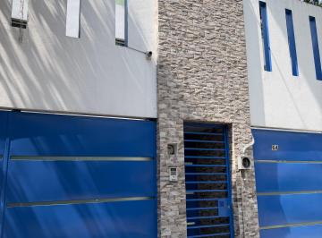 Casa de 4 habitaciones, Coyoacán · Casa en Renta | Colonia del Carmen, Coyoacán