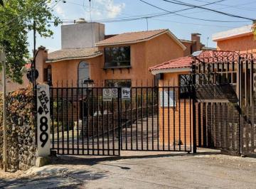 Casa en condominio de 3 habitaciones, Alvaro Obregón · Casa en Casa Blanca 89, Cesión Inmediata, Bosques de Tarango, Álvaro Obregón, cdmx. Lun*