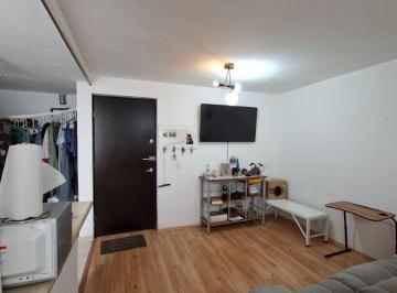 Departamento de 2 habitaciones, Miguel Hidalgo · Departamento en Renta - Lago Huron 22 - Tacuba - Miguel Hidalgo