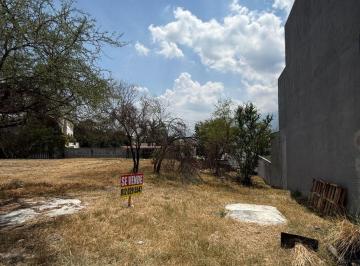 Terreno / Lote 321m² Venta Vistancias 2 Sector · Venta de Terreno en Fraccionamiento Vistancia Segundo Sector