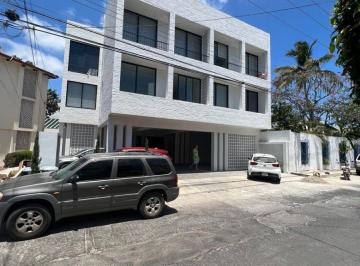 Departamento de 2 habitaciones, Mazatlán · Departamento Amueblado en El Dorado Planta Baja