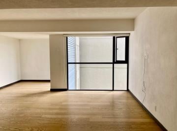 Departamento de 1 habitación, Alvaro Obregón · Lindo Departamento en Be Grand San Ángel