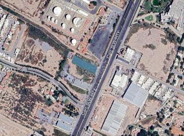 7319f0de4af710bb37333e0384b515928a3bbce2f2ef01044dda151e1ed02365 · Terreno en Renta en Carr. Slw - Mty