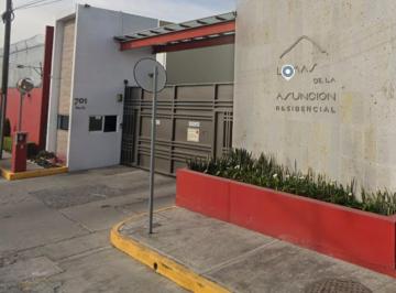 Casa en condominio de 3 habitaciones, Metepec · Mariano Arista 701, La Asuncion, Metepec, Edo. Mex// Gran Oportunidad de Inversion