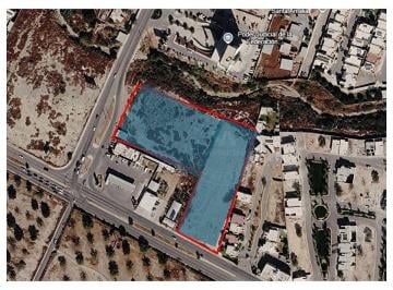 68b77e5a79dc5a7e4a150edbb843afe3646d0336f59aa629be6bbb2011049771 · Terrenos Comerciales en Renta Sobre Blvd. Colosio y Los Pastores