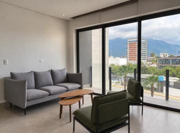 1 · Departamento Amueblado en Renta | Torre Boreal | Valle Oriente