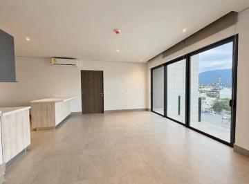 1 · Departamento Amueblado en Renta | Torre Boreal | Valle Oriente