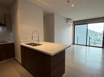 1 · Departamento Amueblado en Renta | Torre Boreal | Valle Oriente