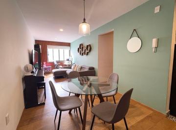 Departamento de 2 habitaciones, Cuauhtémoc · Super Departamento con Roof Garden Privado Independiente en San Rafael!