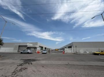 Bodega comercial , Querétaro · Bodega en Renta de 200 m² en Navex Park, Queretaro