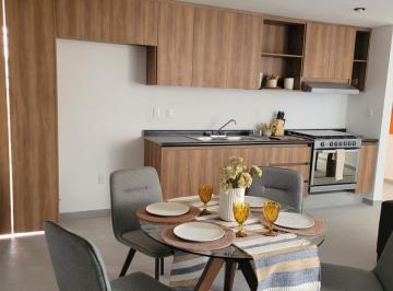 Departamento · 63m² · 1 Recámara · 1 Estacionamiento · Departamento Mga3 en Venta Fuerte Ventura