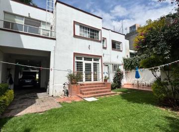 Casa de 4 habitaciones, Miguel Hidalgo · Casa en Polanco con Potencial Para 8 Departamentos