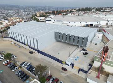1 · Nave Industrial en Renta en Parque Industrial Internacional, Tijuana – 7,154 m²