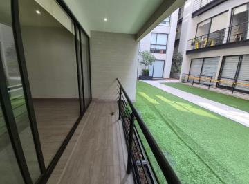Departamento de 2 habitaciones, Benito Juárez · Se Renta Departamento Pb en Nápoles