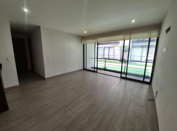 Departamento de 2 habitaciones, Benito Juárez · Se Renta Departamento Pb en Nápoles