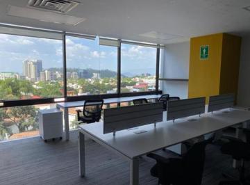 Oficina , Tlalpan · Oficina Amueblada de 208 m² Al Sur de Cdmx | Lista Para Ocupar