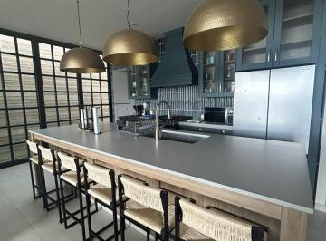 Casa de 5 habitaciones, Jocotepec · Casa en Venta Amueblada en Chapala