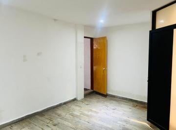 Departamento de 1 habitación, Tlalpan · Loft en Renta en Miguel Hidalgo 2da Secc, Tlalpan.