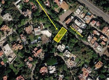 Terreno / Lote , Zapopan · Terreno en Venta en Las Cañadas con Proyecto Arquitectónico