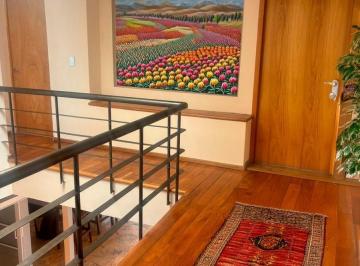 Casa de 4 habitaciones, Alvaro Obregón · Casa en Venta o Renta en Lomas de San Angel Inn