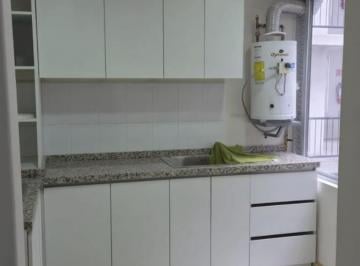 Departamento de 1 habitación, Miguel Hidalgo · Departamento en Renta a Estrenar en Col Pensil Norte