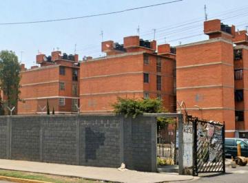 Departamento de 2 habitaciones, Iztapalapa · Departamento en Ejercito de Oriente, Iztapalapa, Cdmx