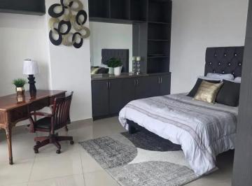 1 · Loft Amueblado en Renta en San Jerónimo Torre Murano