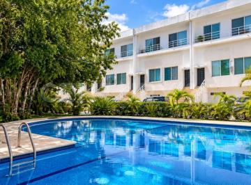 Foto 1 · Casa Amueblada en Venta en Punta Estrella, Playa del Carmen
