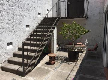 Departamento · 60m² · 1 Recámara · Departamento Amueblado en Renta en Loma Dorada