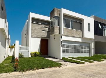 Casa de 3 habitaciones, Alvarado · Casa en Venta/renta Fracc. Punta Tiburón, Riviera Veracruzana.