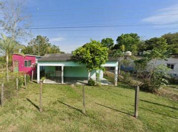 Casa de 2 habitaciones, Comalcalco · Casa en La Ciudad Venta
