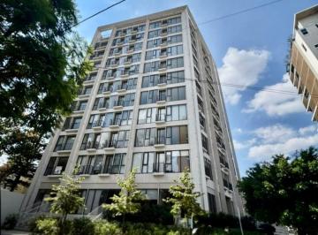 Departamento de 1 habitación, Guadalajara · Departamento Amueblado en Renta, Country Club, Guadalajara