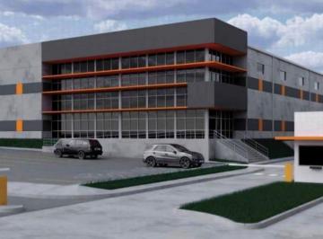 Nave industrial , Tijuana · Nave Blvd 2000 / 14,727.83 m²