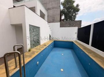 Casa de 3 habitaciones, Querétaro · Casa en Venta en Loma Dorada con Alberca y Vista a Los Arcos | 6 Mdp