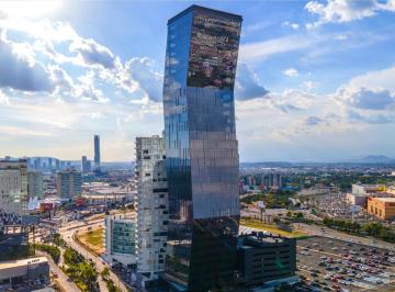 Oficina · 108m² · Oficina en Renta en Angelópolis